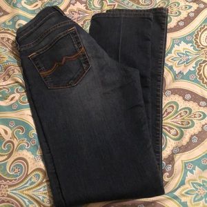 Lucky Brand Jeans - Juniors Lucky Brand jeans size 0. Lucky Brand Jeans - Juniors Lucky Brand jeans size 0.